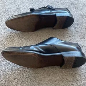 Salvatore Ferragamo | Shoes | Salvatore Ferragamo Mens  display picture 3